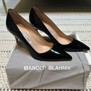 Manolo Blahnik Heels